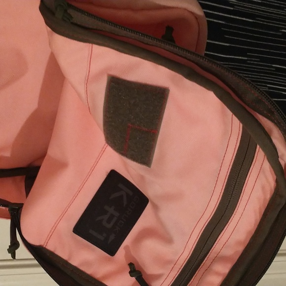 Pink goruck ruck pack - Picture 5 of 8